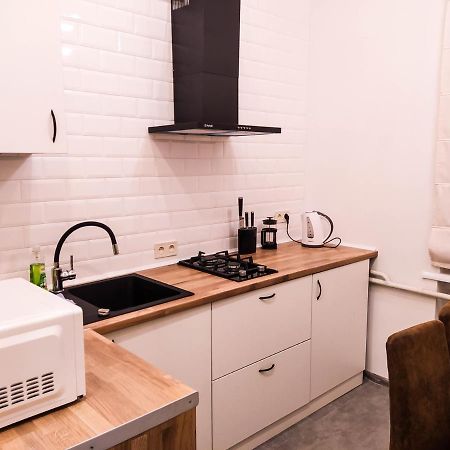 Luxury apartment Odessa Extérieur photo