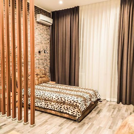 Luxury apartment Odessa Extérieur photo