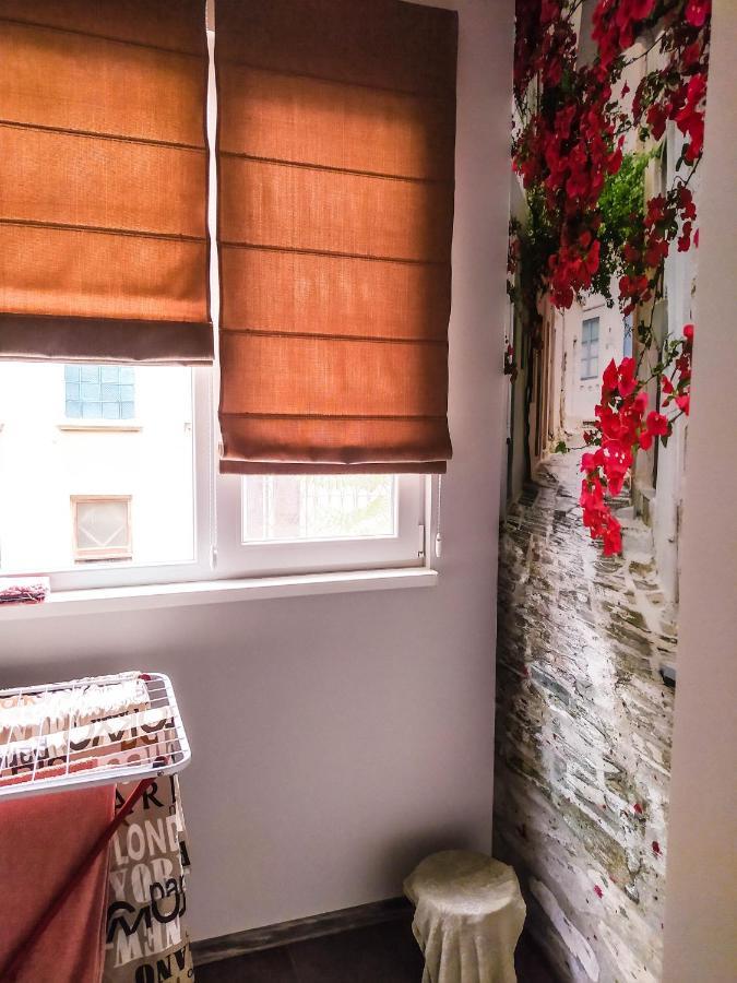 Luxury apartment Odessa Extérieur photo