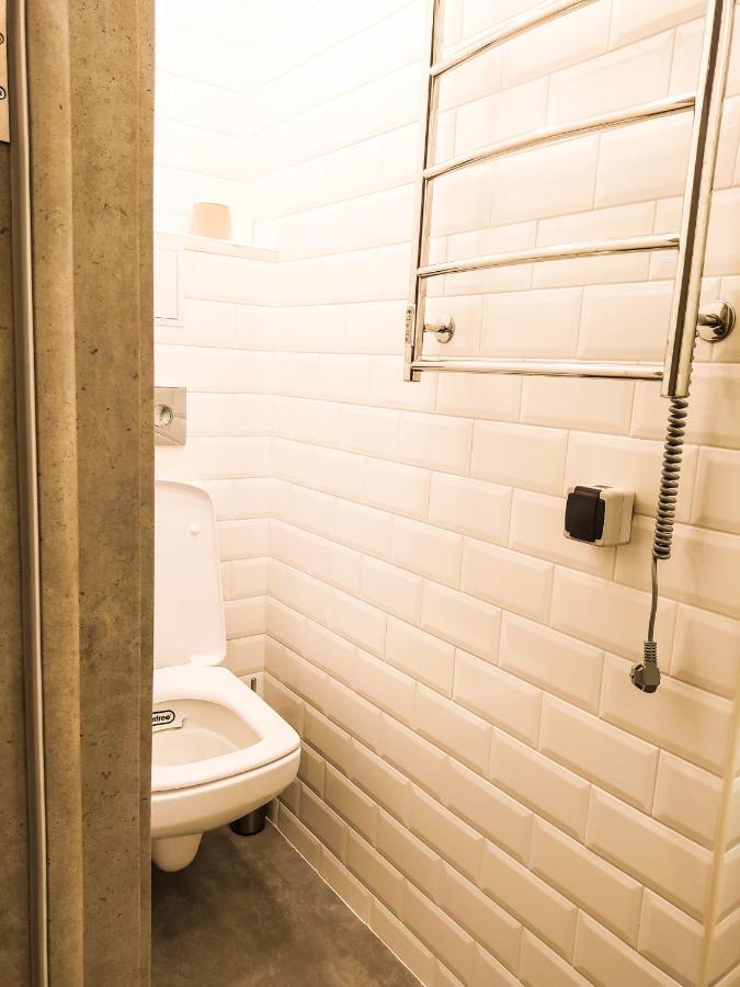 Luxury apartment Odessa Extérieur photo
