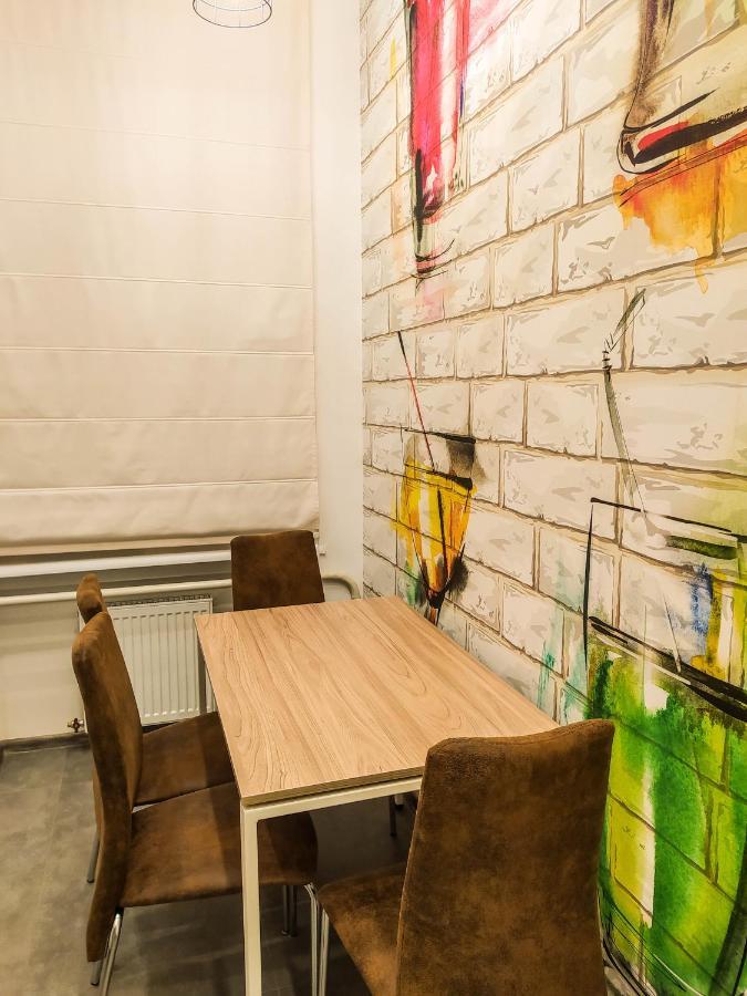 Luxury apartment Odessa Extérieur photo