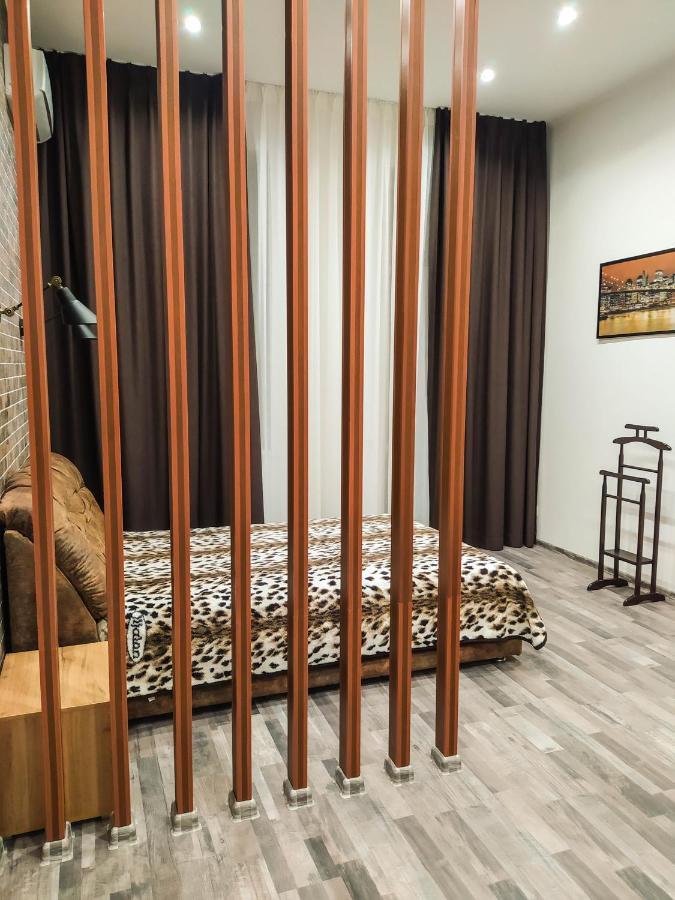 Luxury apartment Odessa Extérieur photo