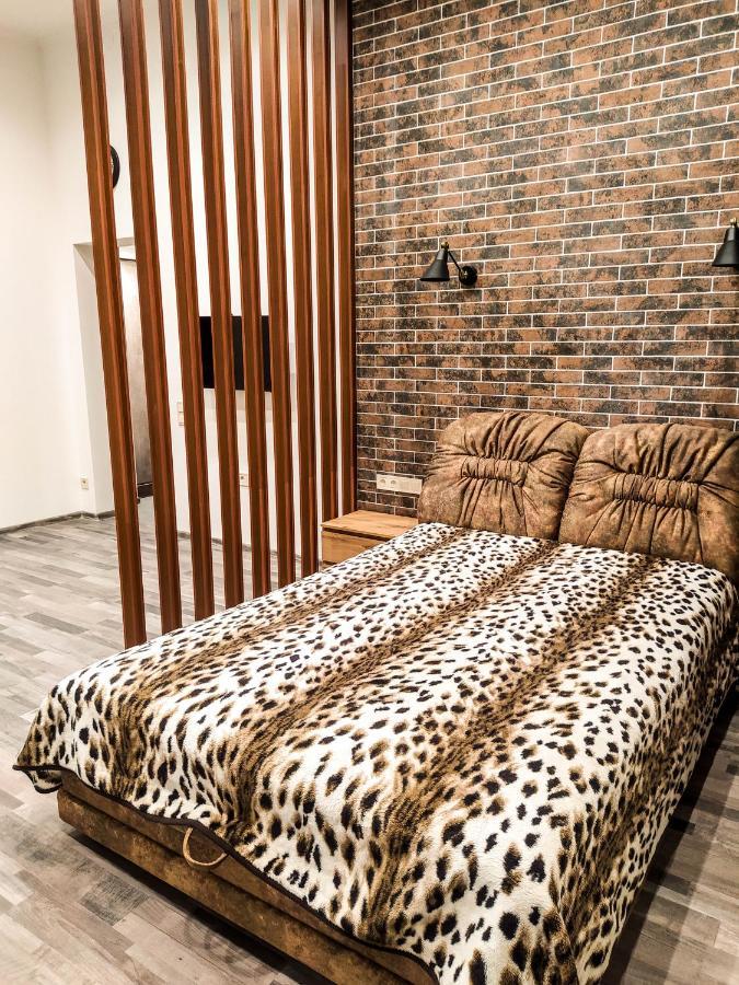 Luxury apartment Odessa Extérieur photo