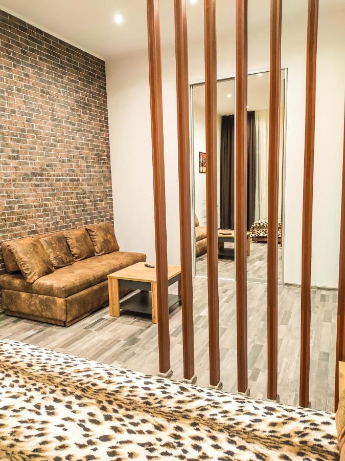 Luxury apartment Odessa Extérieur photo
