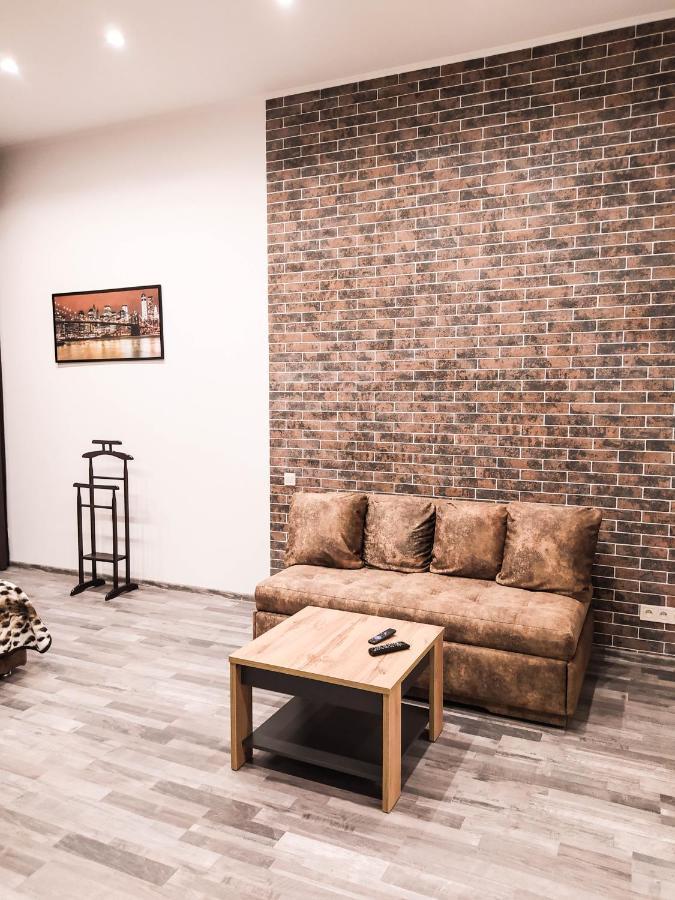 Luxury apartment Odessa Extérieur photo