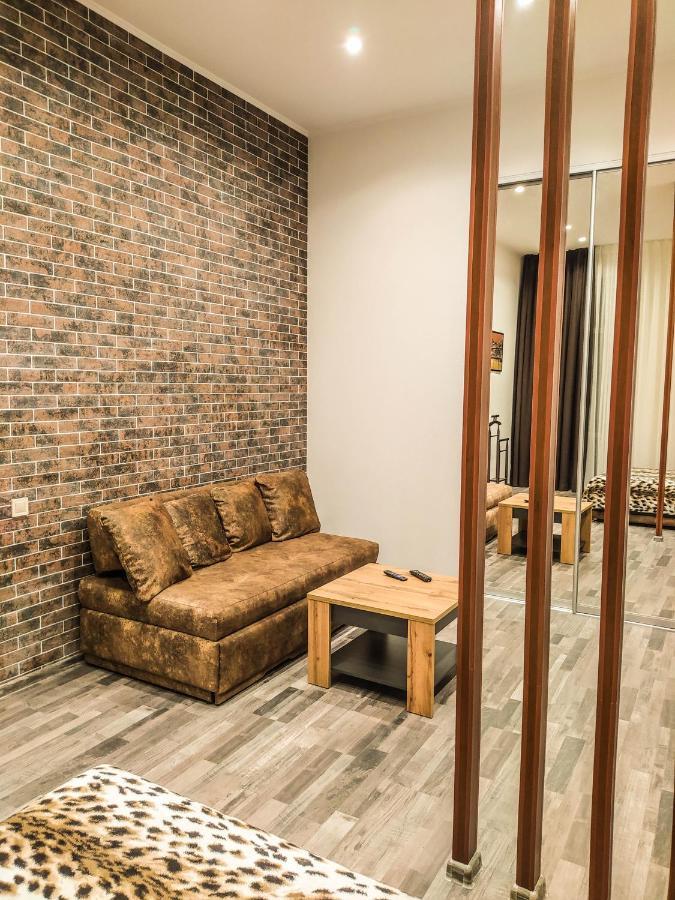 Luxury apartment Odessa Extérieur photo