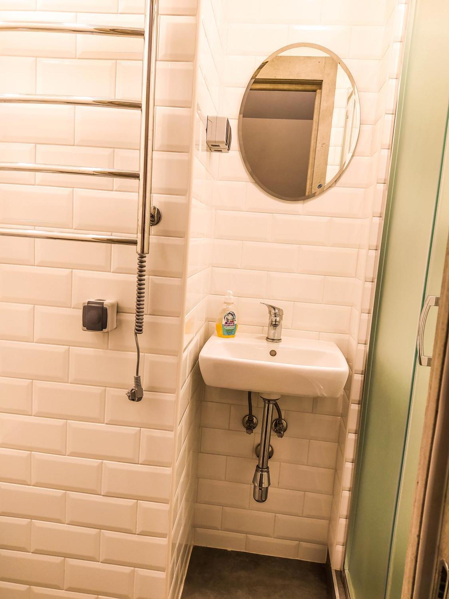 Luxury apartment Odessa Extérieur photo