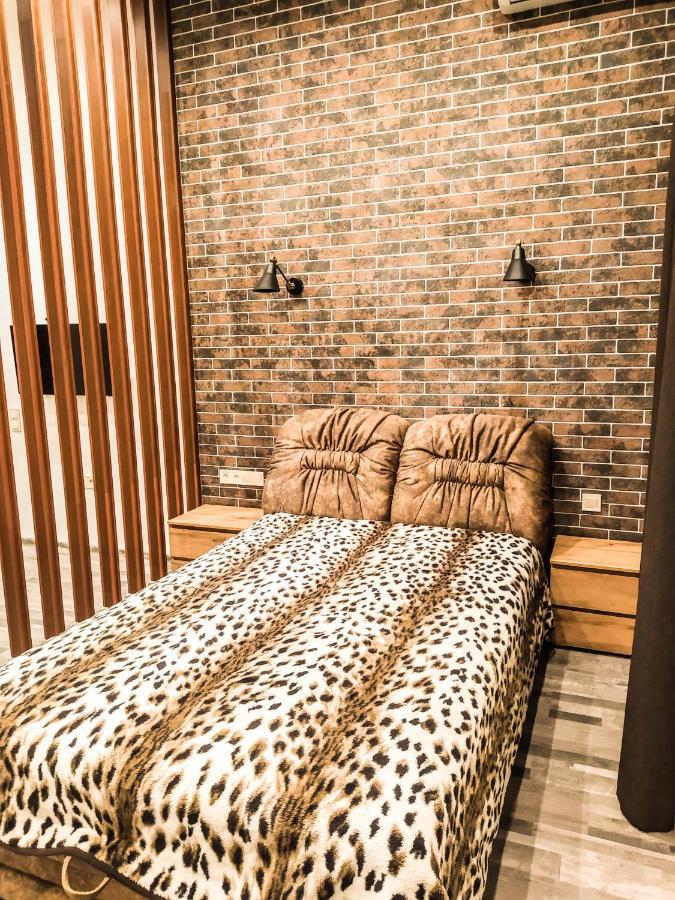 Luxury apartment Odessa Extérieur photo