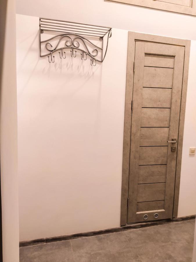 Luxury apartment Odessa Extérieur photo