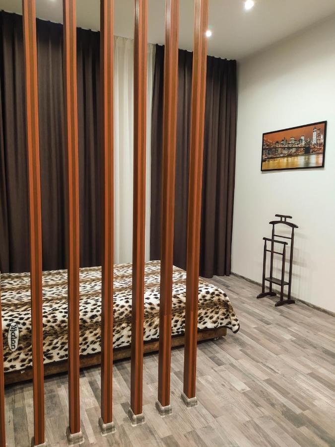 Luxury apartment Odessa Extérieur photo