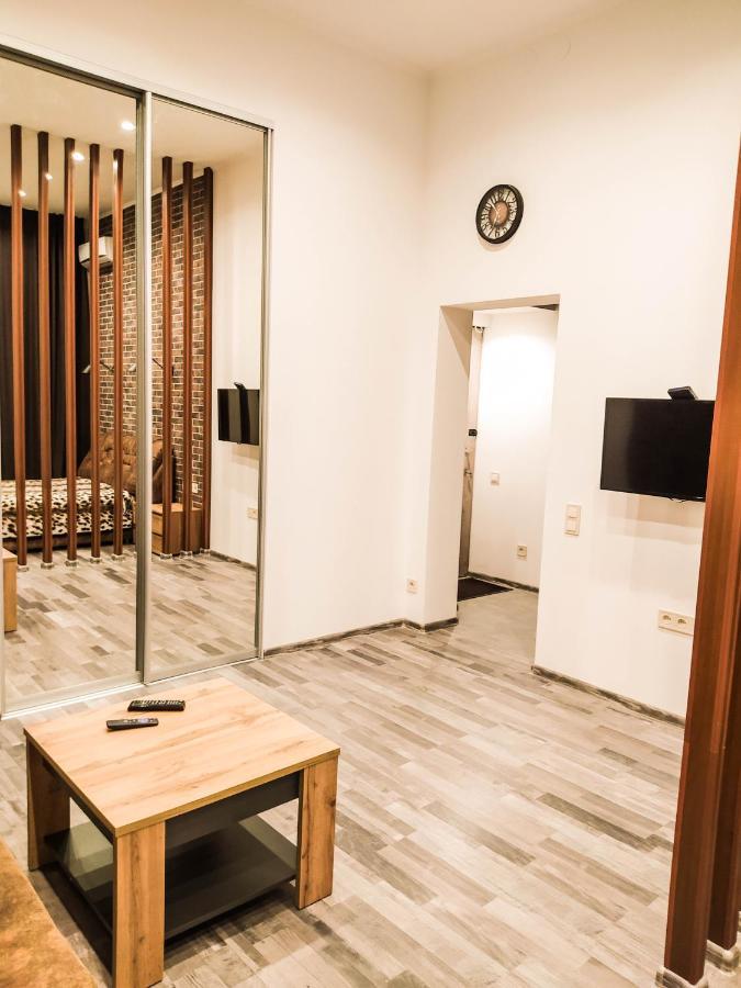 Luxury apartment Odessa Extérieur photo