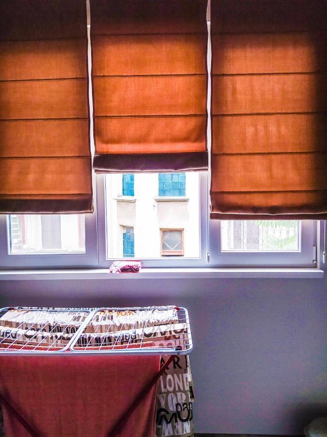 Luxury apartment Odessa Extérieur photo