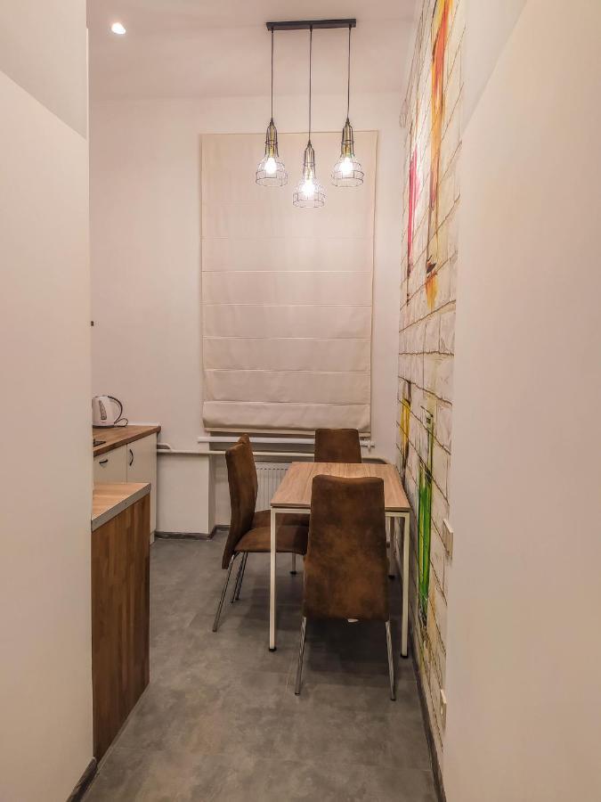 Luxury apartment Odessa Extérieur photo